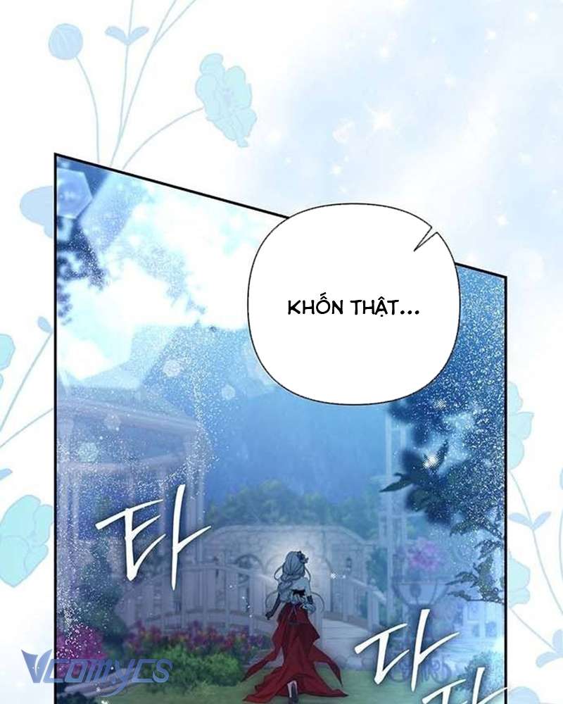 Praesepe Bên Ngoài Chiếc Lồng Chap 6 - Trang 4