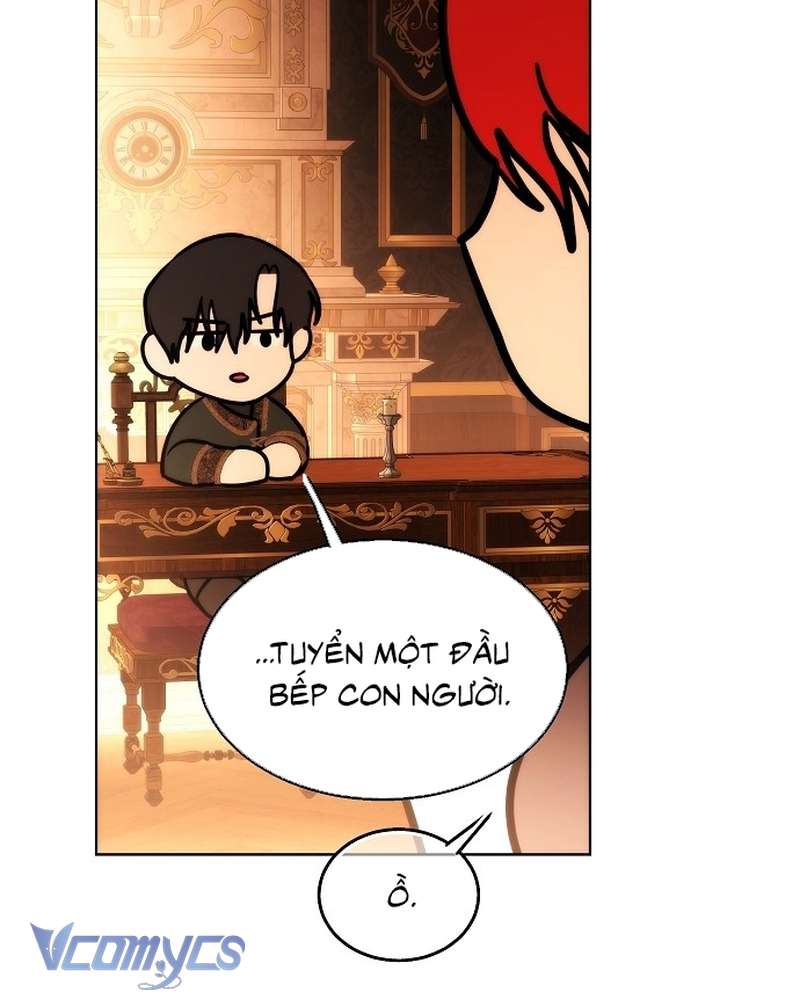 Hãy Dạy Em Cách Khao Khát Chap 29 - Next Chap 30