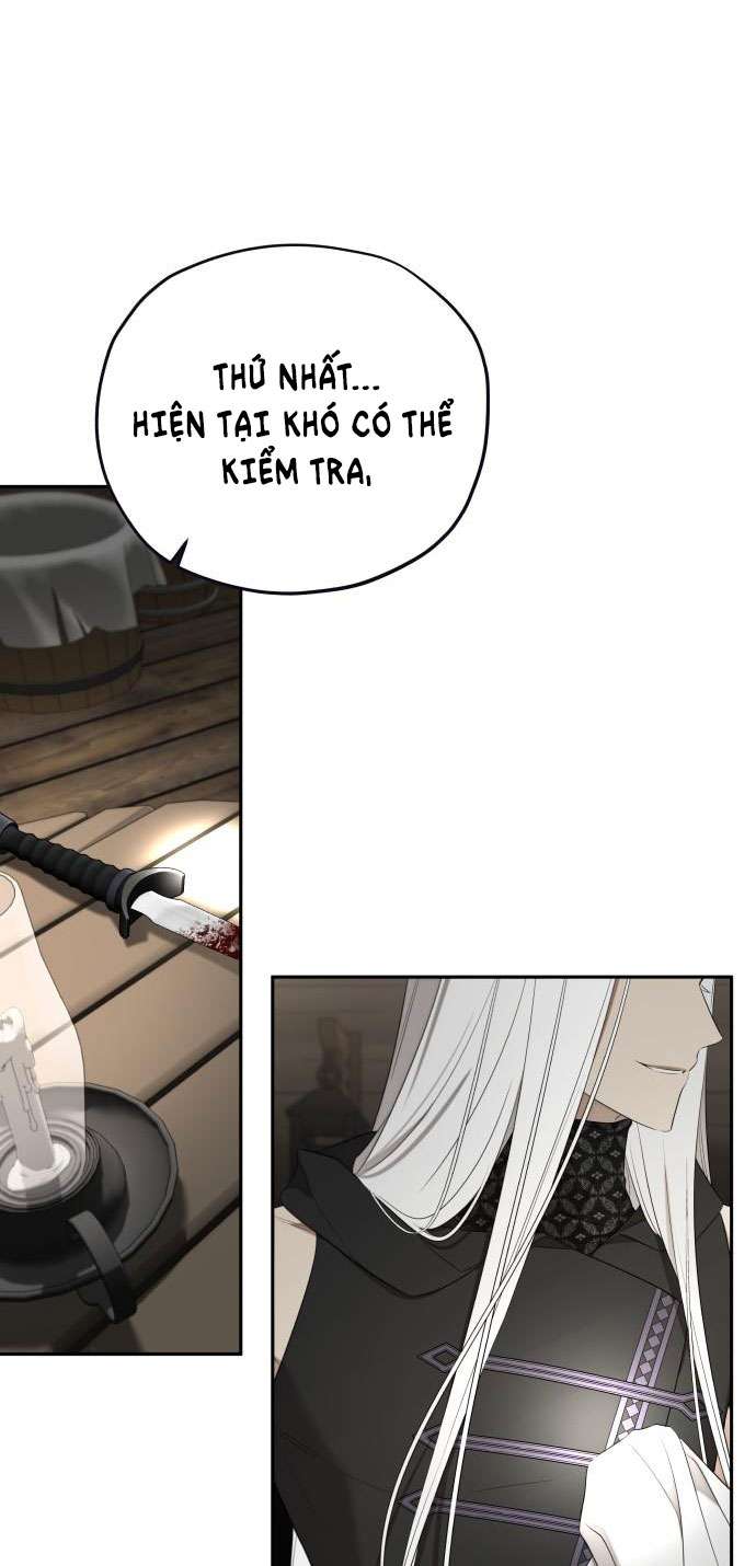 Trận Đấu Đồng Đội Của Những Tài Xế Xe Tải Chap 33 - Trang 4