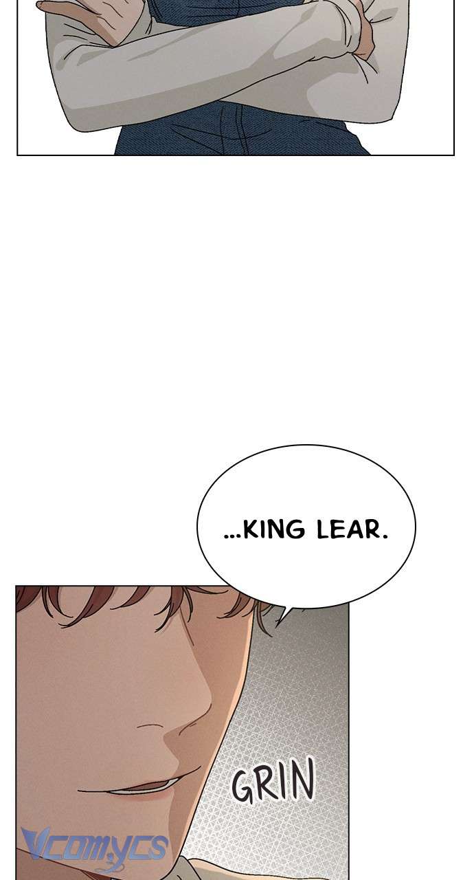 Review Người Yêu Cũ Chap 5 - Next Chap 6