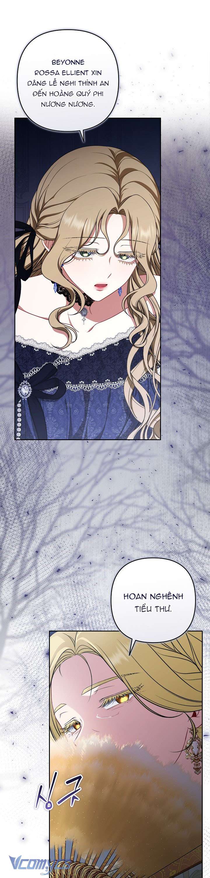 Tôi Đã Xem Một Vở Kịch Chap 19 - Trang 2