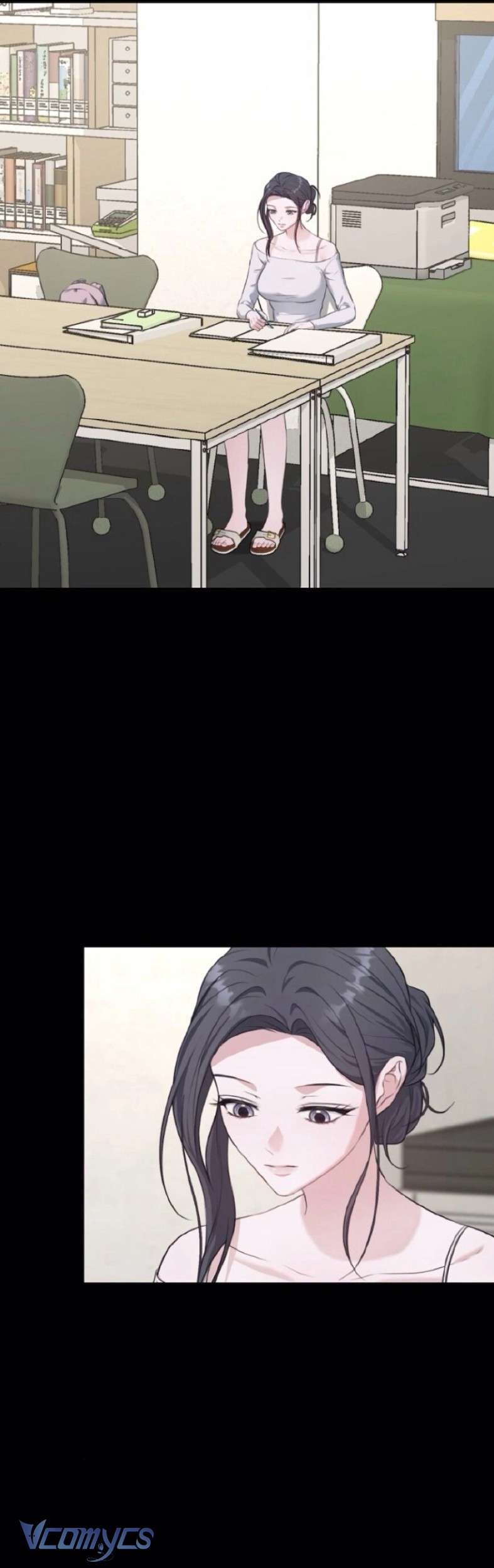 Cùng Làm Những Chuyện Điên Rồ Chap 5 - Trang 2