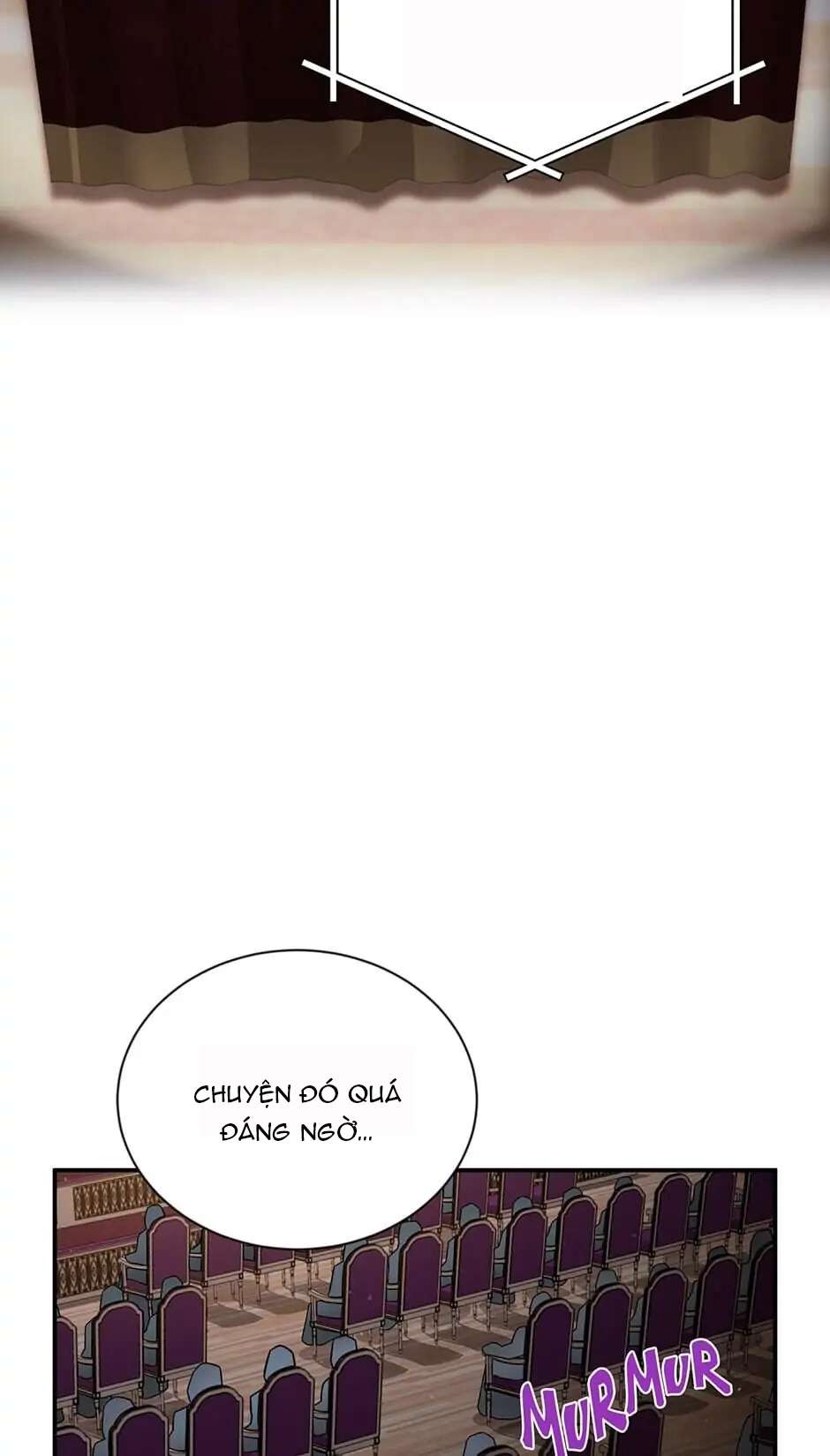 Nữ Công Tước Với Tâm Hồn Trống Rỗng Chapter 34 - Trang 4