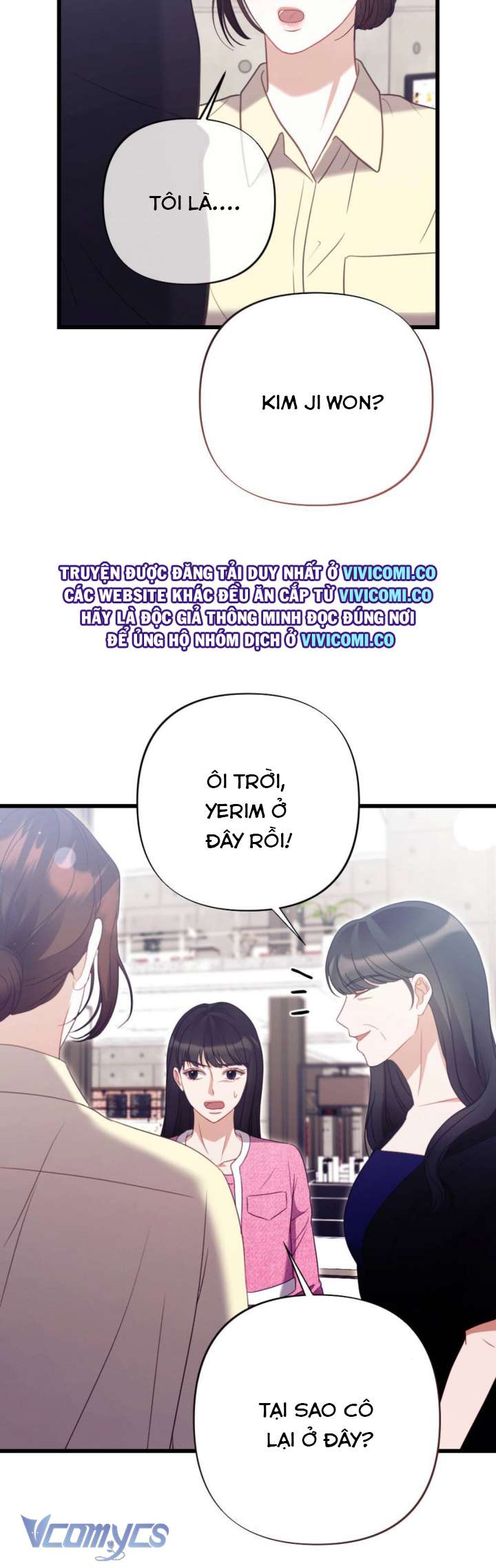 [18+] Hối Hận Muộn Màn Chap 10 - Trang 2