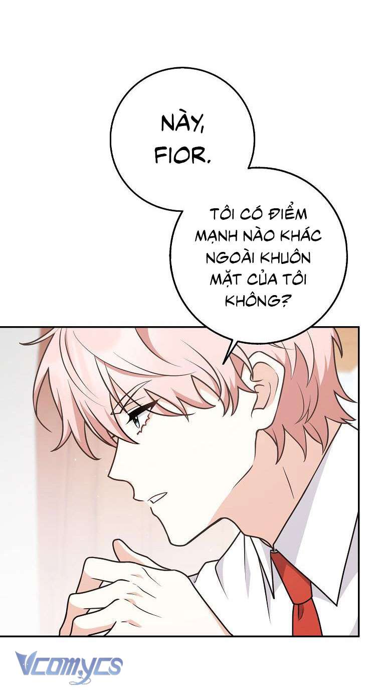 Tôi Thề Chúng Ta Chỉ Là Bạn Chapter 30 - Trang 4