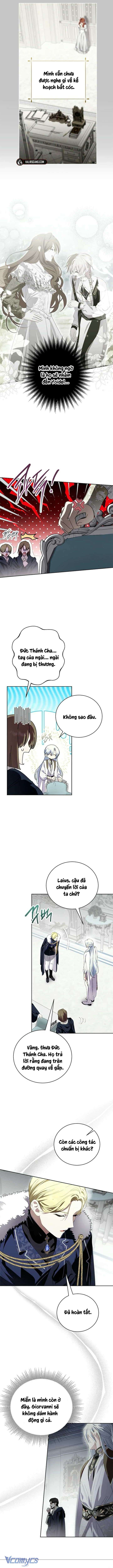 [PNT] Phía Sau Mặt Nạ Của Nam Chính Hiền Lành Chap 74 - Trang 2