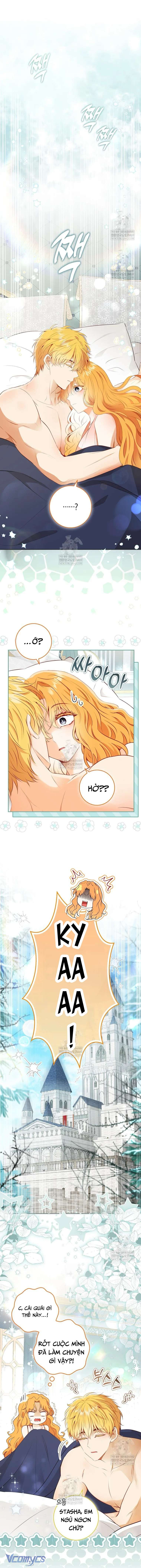 Sóc Con Tài Năng Chap 124 - Trang 2