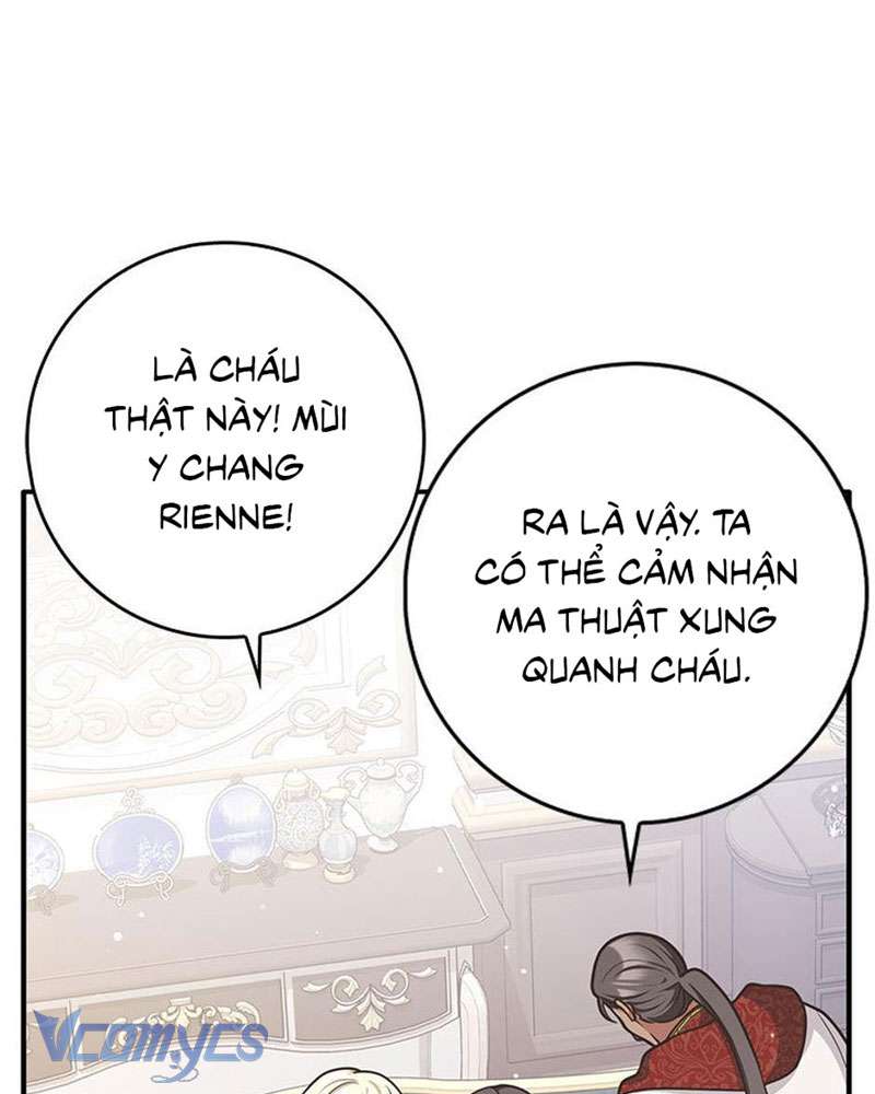 Tôi Thề Chúng Ta Chỉ Là Bạn Chap 62 - Trang 3