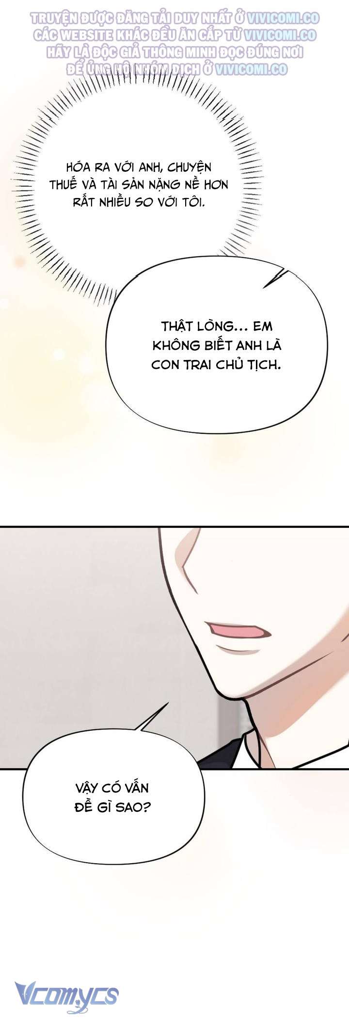 [18+] Bảo Làm Việc Ở Nhà Mà Lại... Chap 7 - Trang 3
