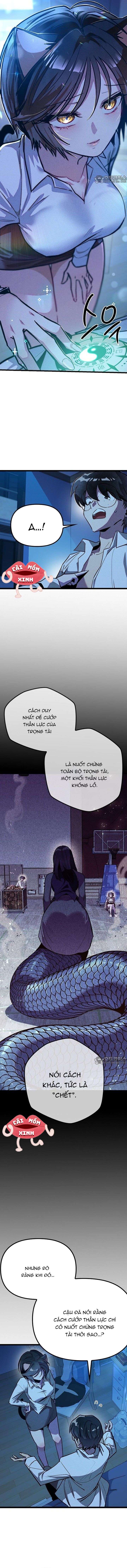 Thiếu Nữ 12 Con Giáp Chap 8 - Trang 2