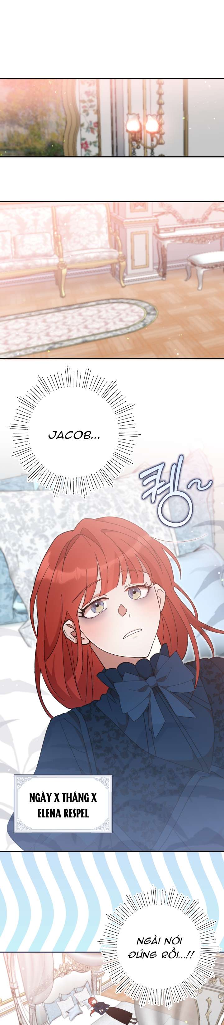 Tôi Đã Vô Tình Quyến Rũ Em Trai Của Nam Chính Chap 45 - Trang 3