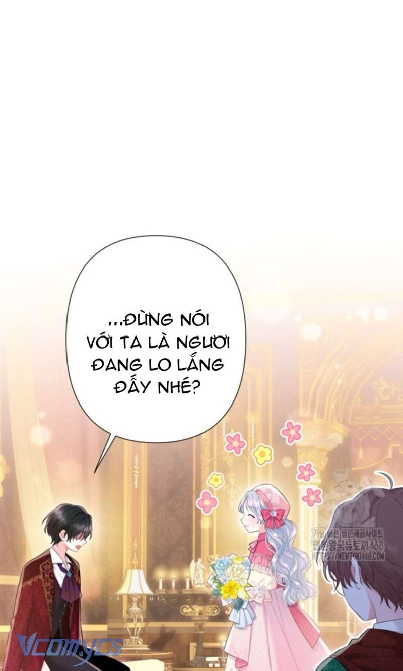 Người Anh Trai Mạnh Nhất Của Tôi Đã Mất Trí Nhớ Chap 23 - Trang 4