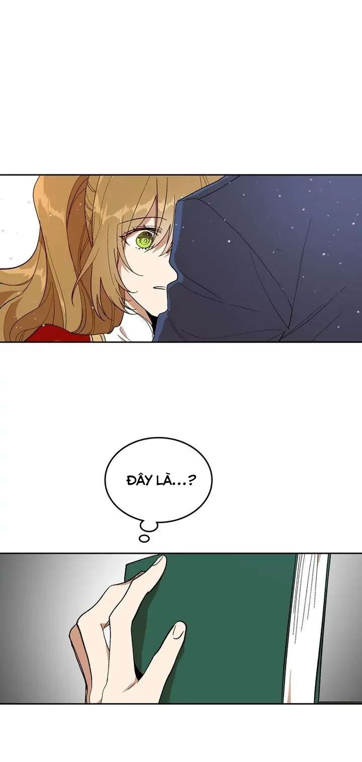 Vị Hôn Thê Khế Ước Của Công Tước Chap 147 - Trang 4