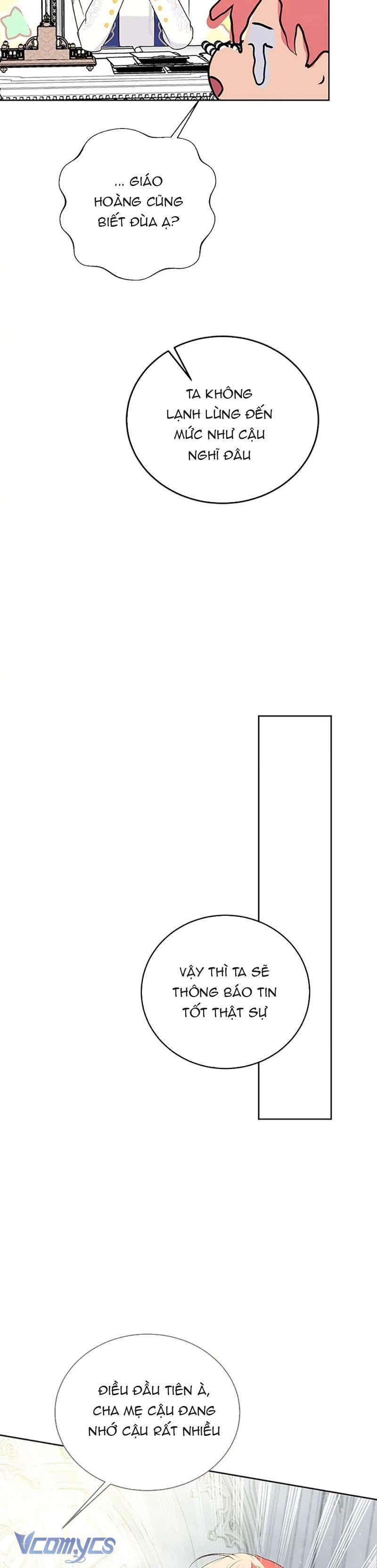 [PNT] Phía Sau Mặt Nạ Của Nam Chính Hiền Lành Chap 22 - Trang 2