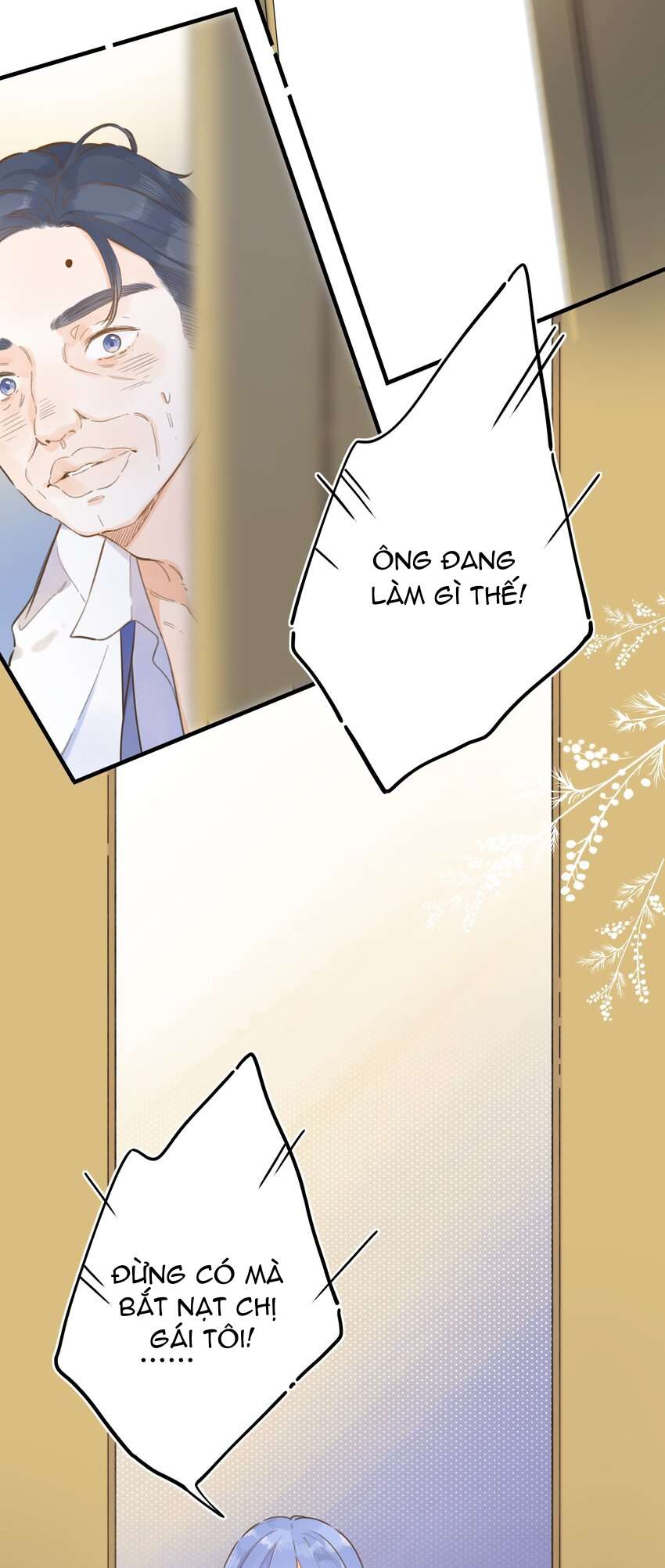 Ánh Sao Phiêu Linh Trong Nước Chap 68 - Trang 4