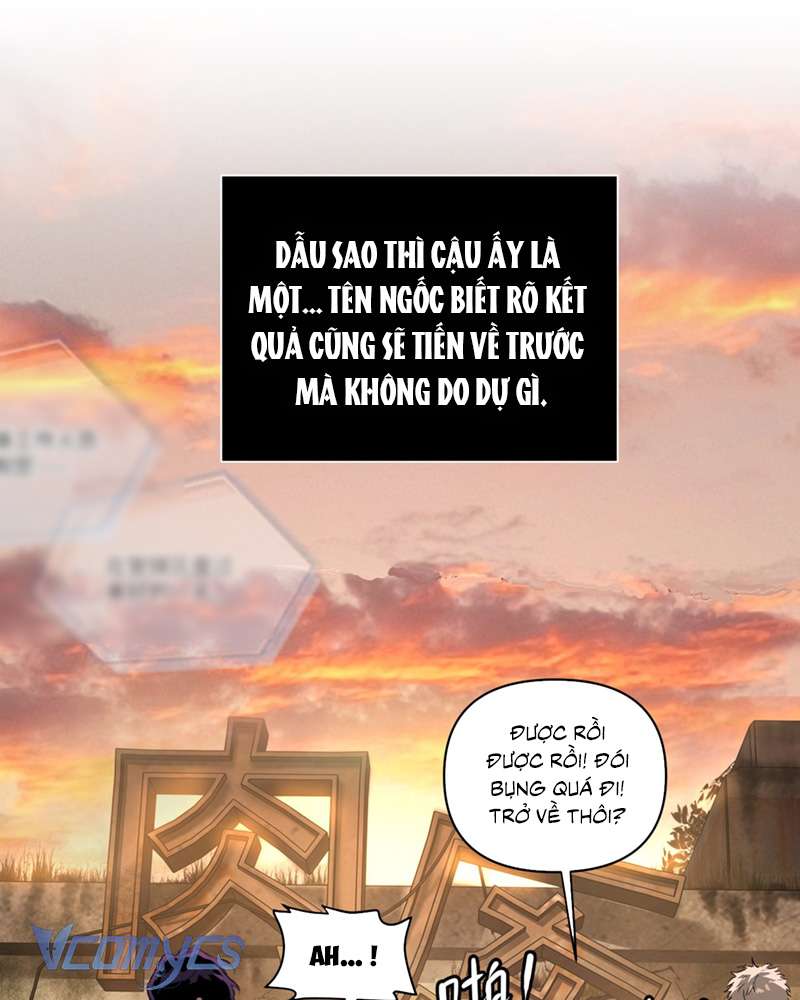 Ác Chi Hoàn Chapter 67 - Trang 4