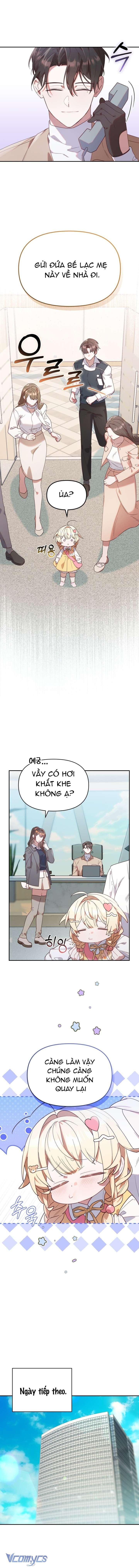 Hunter Của Lớp Gà Con Đang Báo Hiếu! Chapter 2 - Trang 3