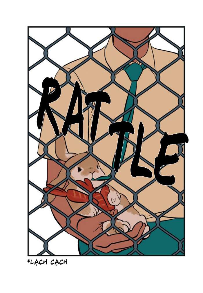 Lá thư giấu kín Chap 3 - Trang 2