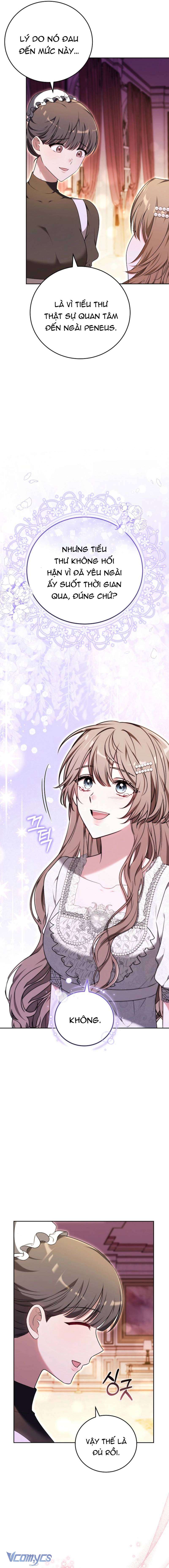 Lời Tỏ Tình Lần Thứ 101 Chap 6 - Next Chap 7