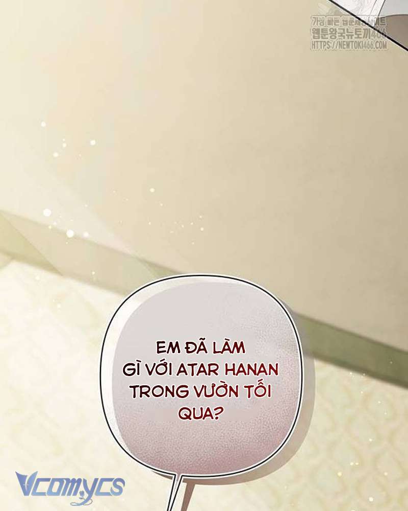 Praesepe Bên Ngoài Chiếc Lồng Chap 8 - Trang 4