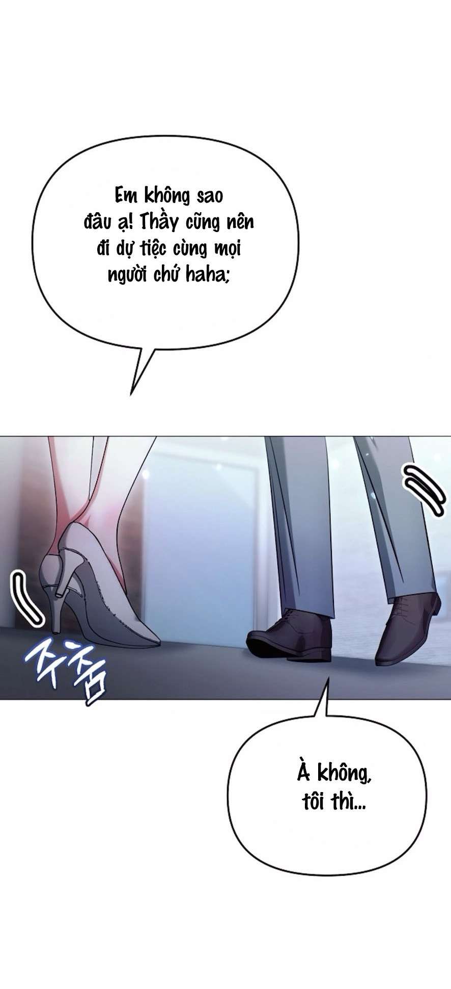 〖18+〗- Sự Cám Dỗ Ngọt Ngào Của Cậu Bạn Thân Chap 20 - Trang 2