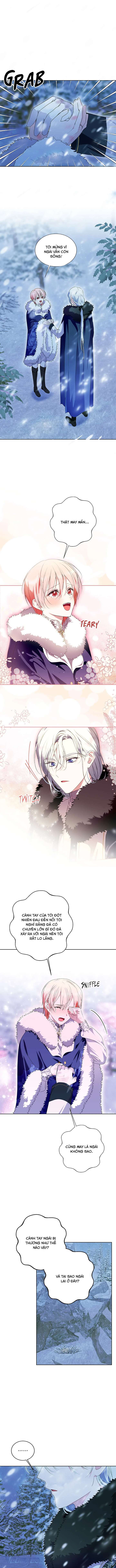 [PNT] Phía Sau Mặt Nạ Của Nam Chính Hiền Lành Chap 46 - Trang 2