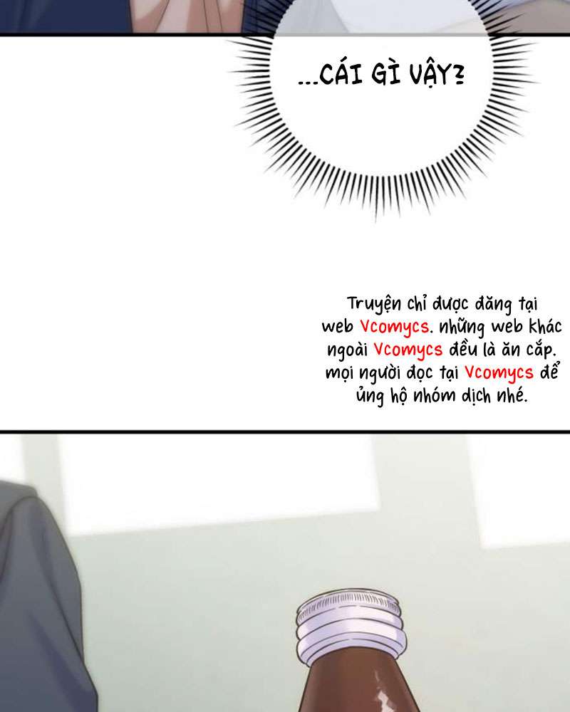 Vì Một Kết Thúc Viên Mãn Cho Đôi Ta Chap 10 - Trang 2