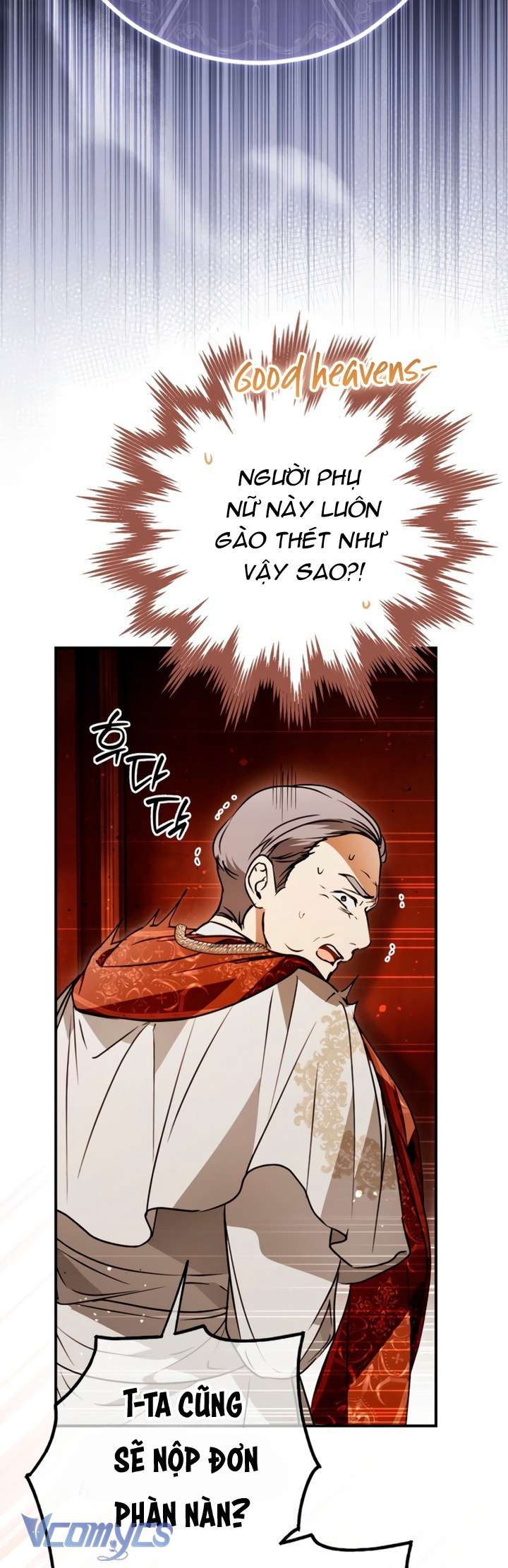 Ai Đó Đang Điều Khiển Cơ Thể Của Tôi Chap 77 - Trang 3