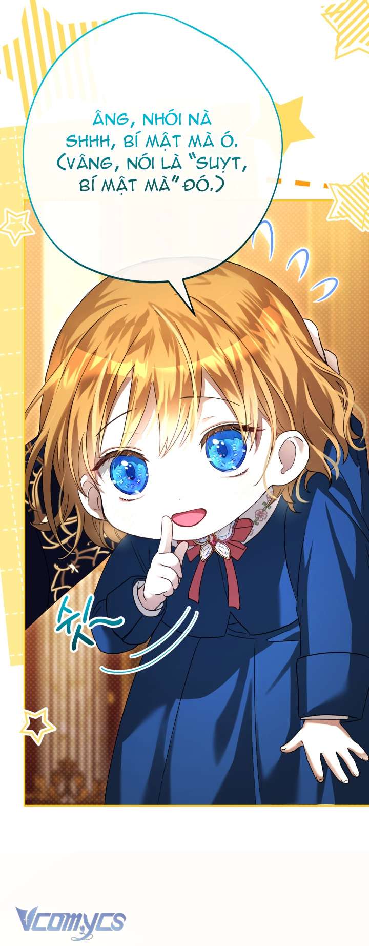 Đứa Trẻ Nuôi Dưỡng Ác Ma Chap 1 - Trang 2