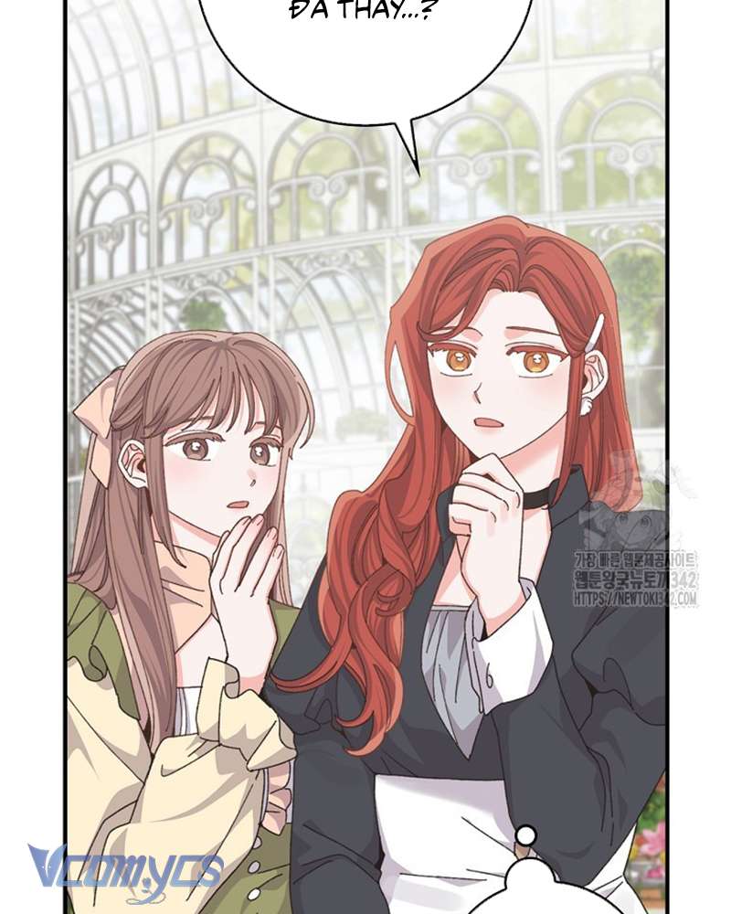 Chị Gái Của Nhân Vật Phản Diện Hôm Nay Cũng Đang Đau Khổ Chap 92 - Trang 4