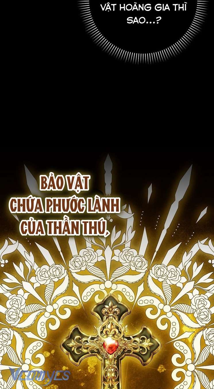 Công Chúa Bạch Hổ Không Có Nguy Hiểm Nha! Chap 9 - Trang 2