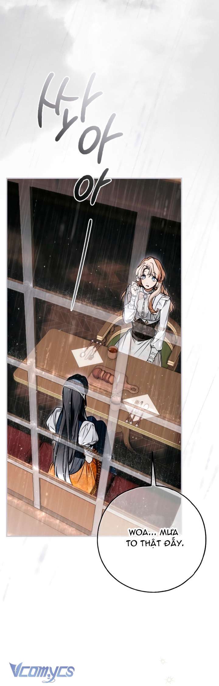 Ai Đó Đang Điều Khiển Cơ Thể Của Tôi Chap 72 - Trang 4