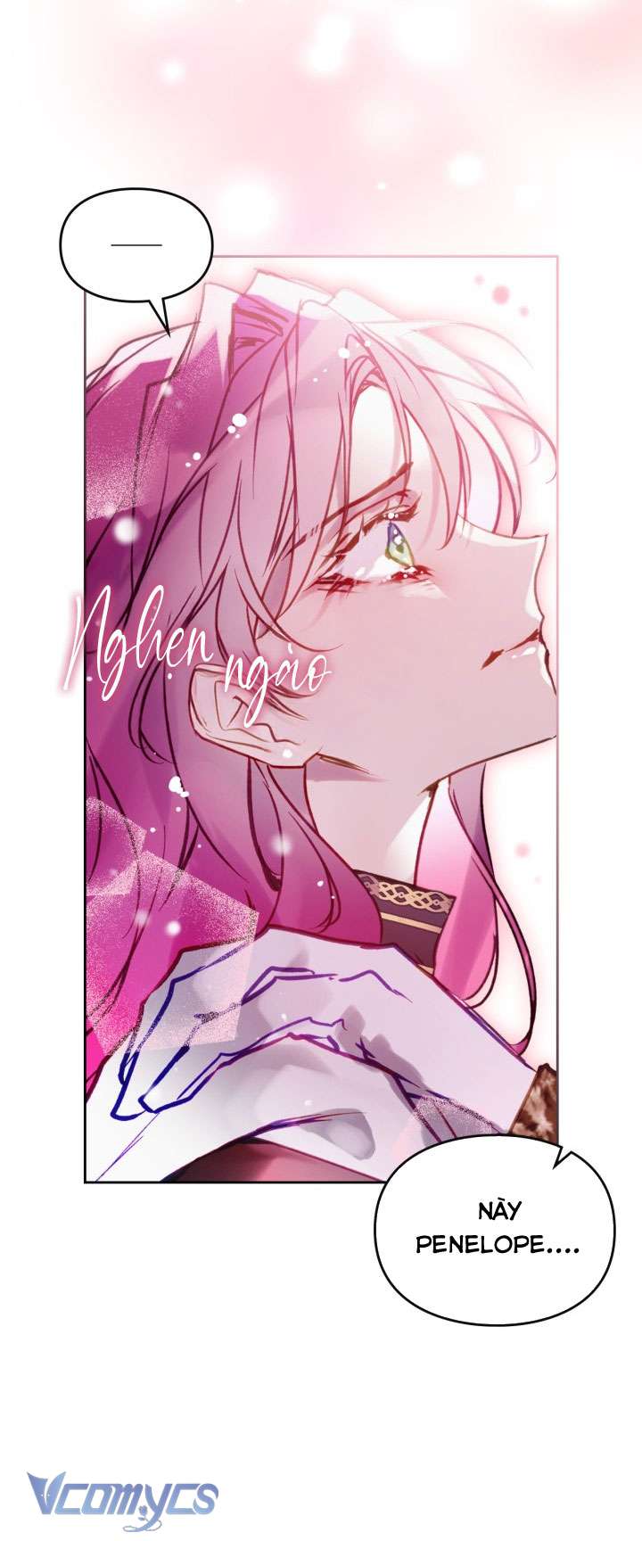 Kết Cục Của Nhân Vật Phản Diện Chỉ Có Thể Là Cái Chết Chap 195 - Trang 4