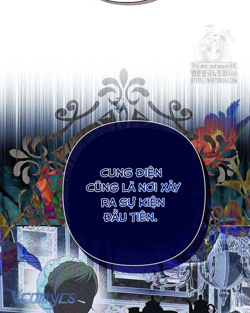 Praesepe Bên Ngoài Chiếc Lồng Chap 14 - Trang 4