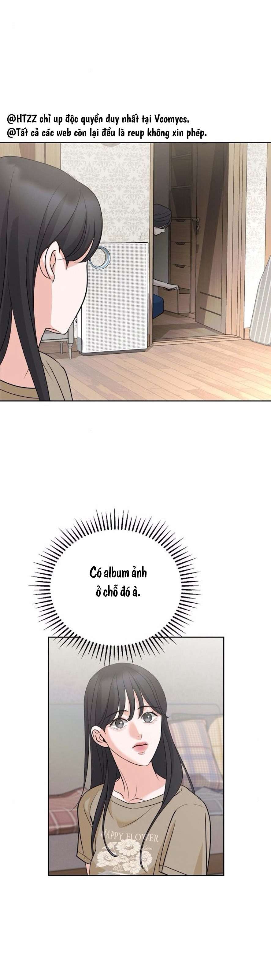 Cẩn Thận Va Phải Tình Yêu Chap 22 - Next Chap 23