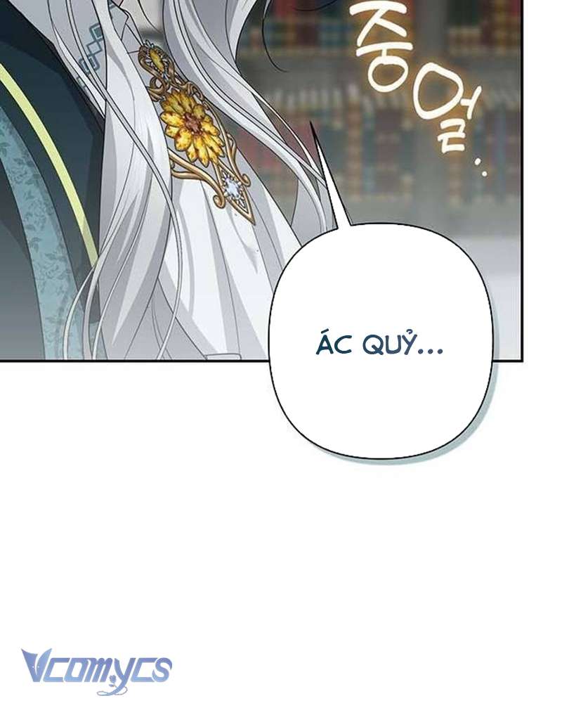 Praesepe Bên Ngoài Chiếc Lồng Chap 12 - Trang 4