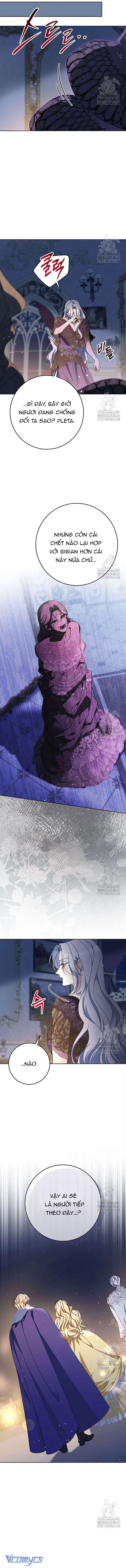 Nuôi Dưỡng Em Gái Xinh Đẹp Chap 91 - Trang 3