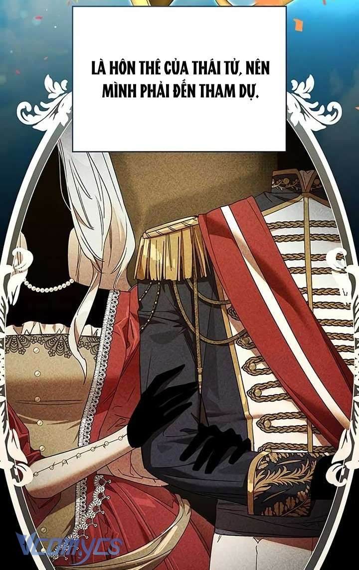 Cứ Cố Gắng Hết Sức Để Hối Hận Chap 19 - Trang 4