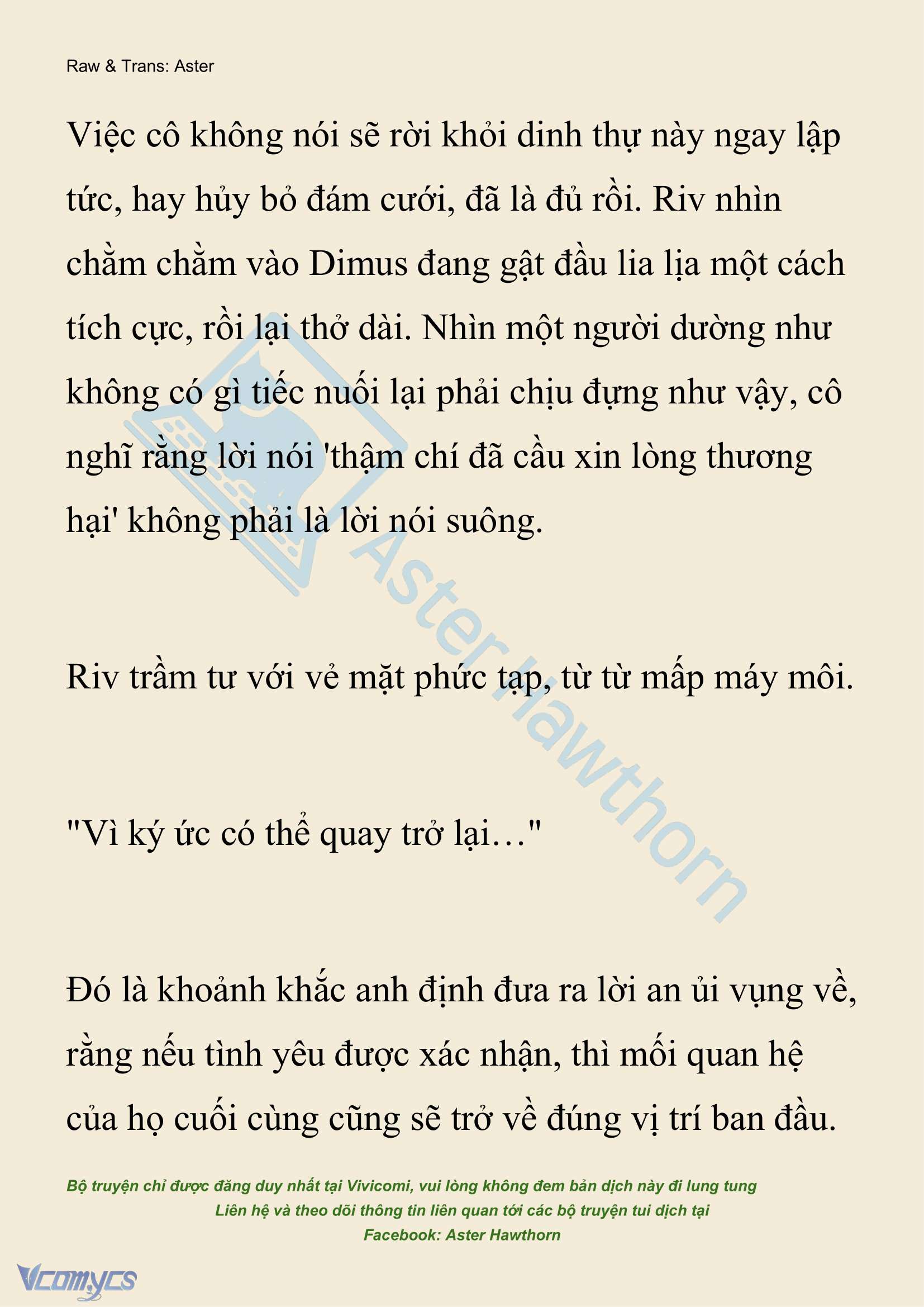 [NOVEL] Odalisque Chap 163 - Next Chap 164