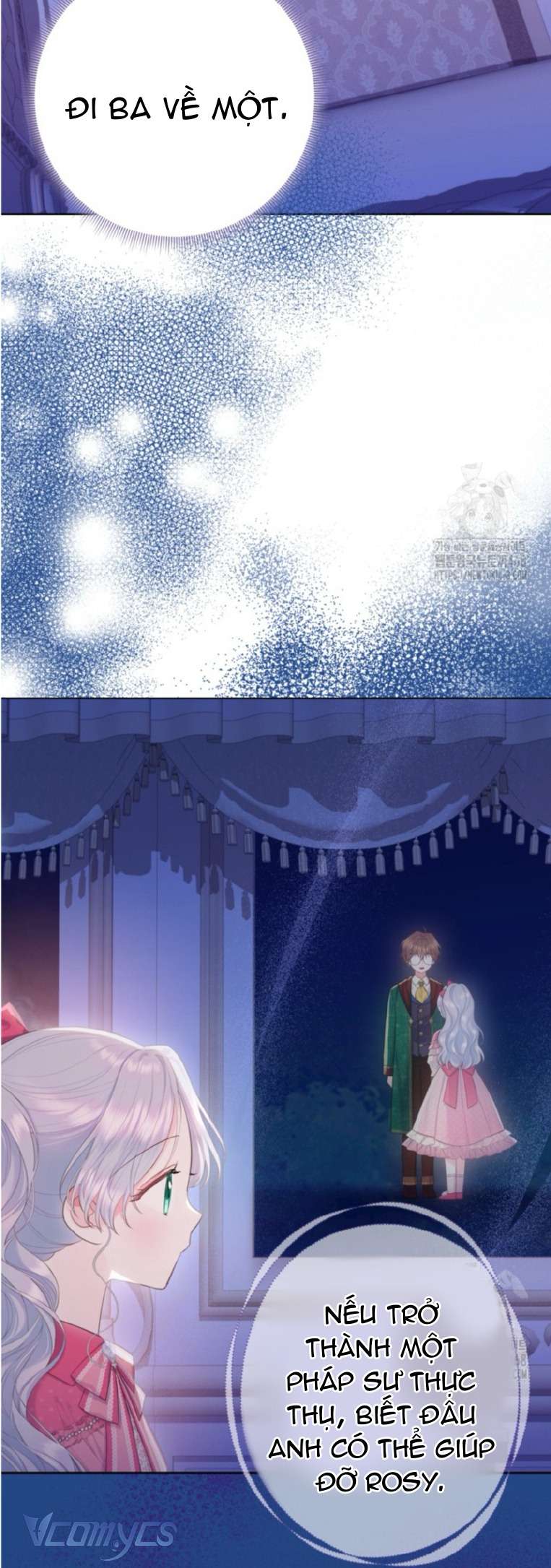 Người Anh Trai Mạnh Nhất Của Tôi Đã Mất Trí Nhớ Chap 29 - Trang 4