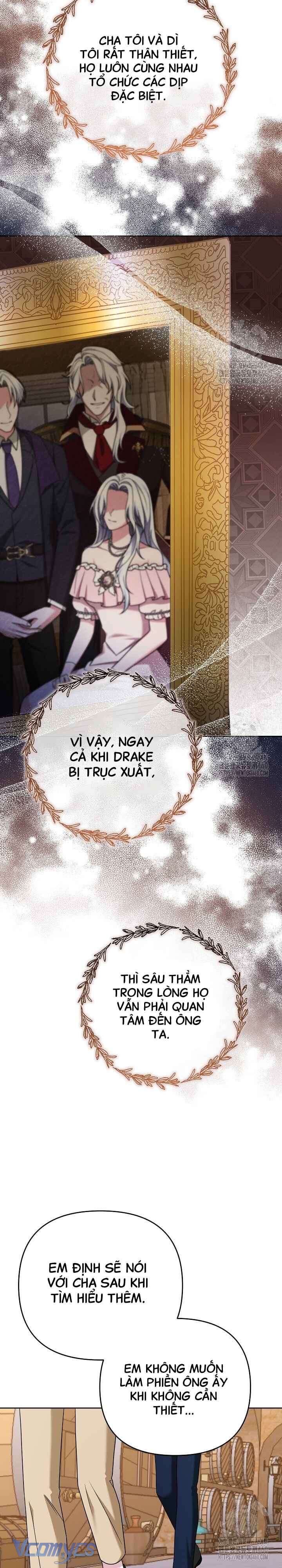 Quái Vật Trong Nhà Kính Chap 14 - Trang 4