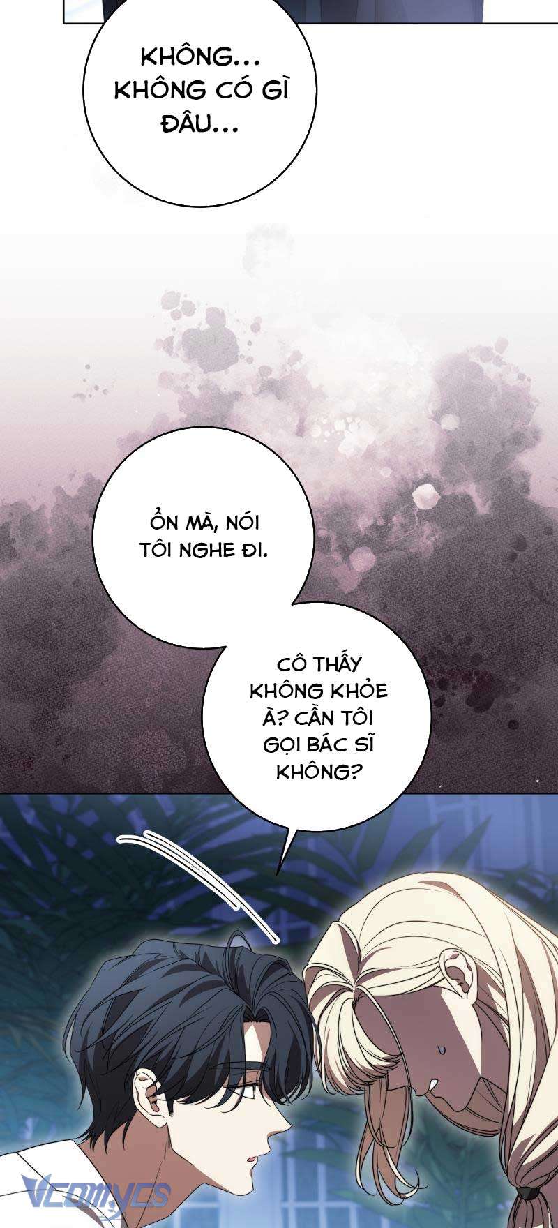 Cái Giá Phải Trả Chap 80 - Trang 3