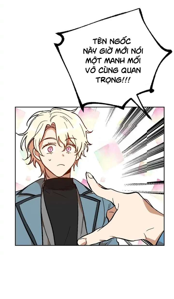 Vị Hôn Thê Khế Ước Của Công Tước Chap 138 - Trang 4