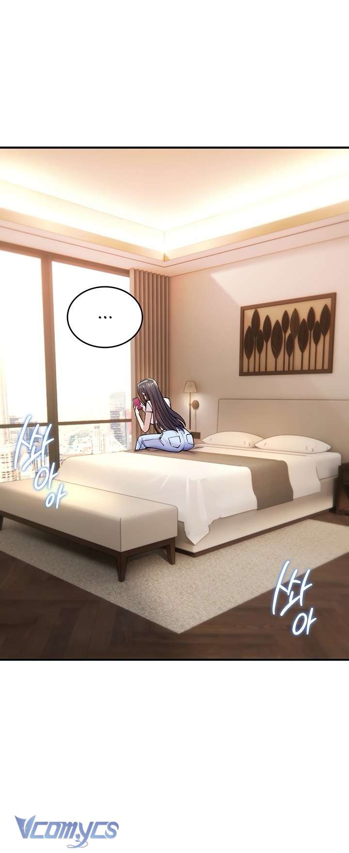 Tôi Sẽ Không Bị Khuất Phục Đâu Chap 6 - Trang 2