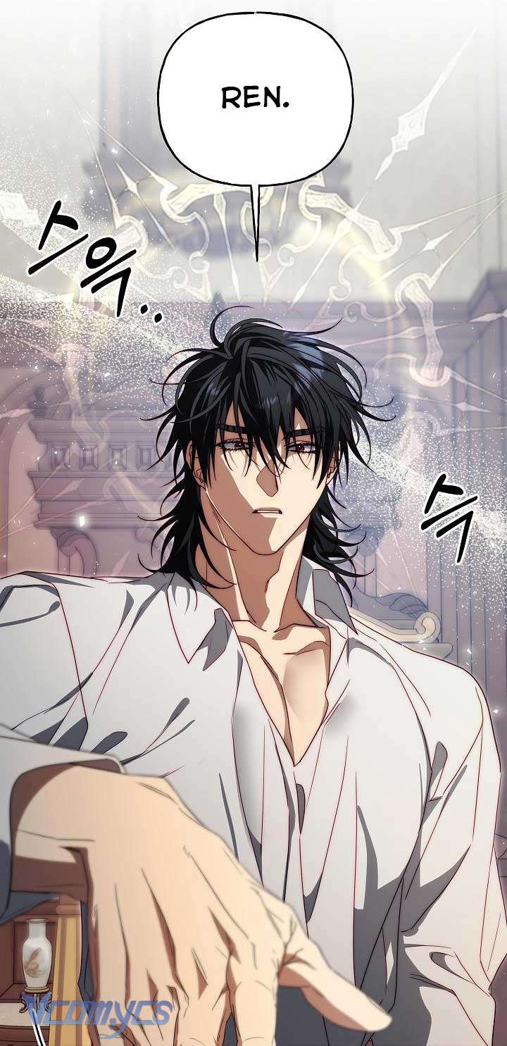 Thuần Hóa Hoàng Tử Quái Vật Chap 23 - Trang 3