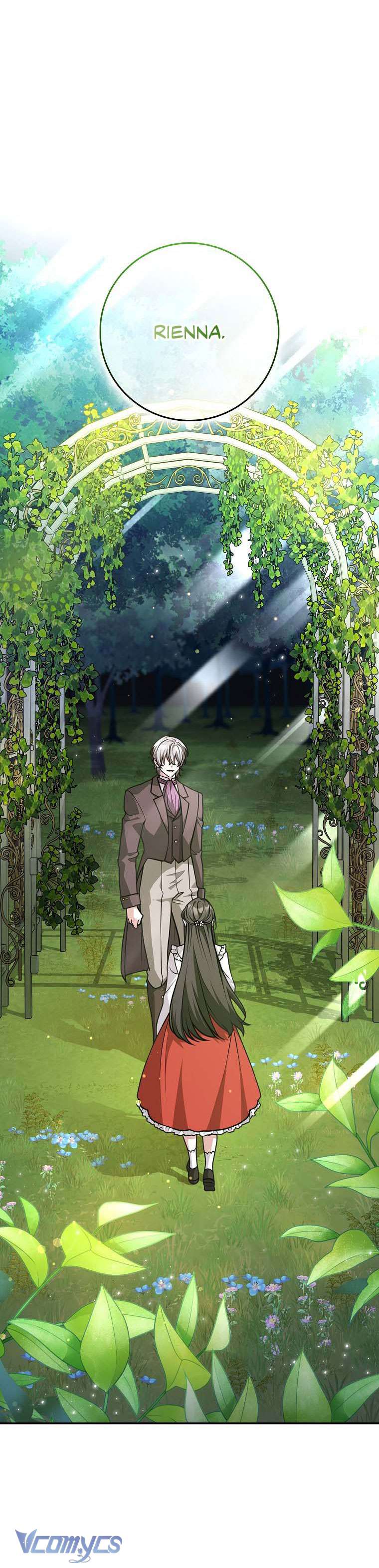 Tôi Thề Chúng Ta Chỉ Là Bạn Chapter 54 - Trang 4