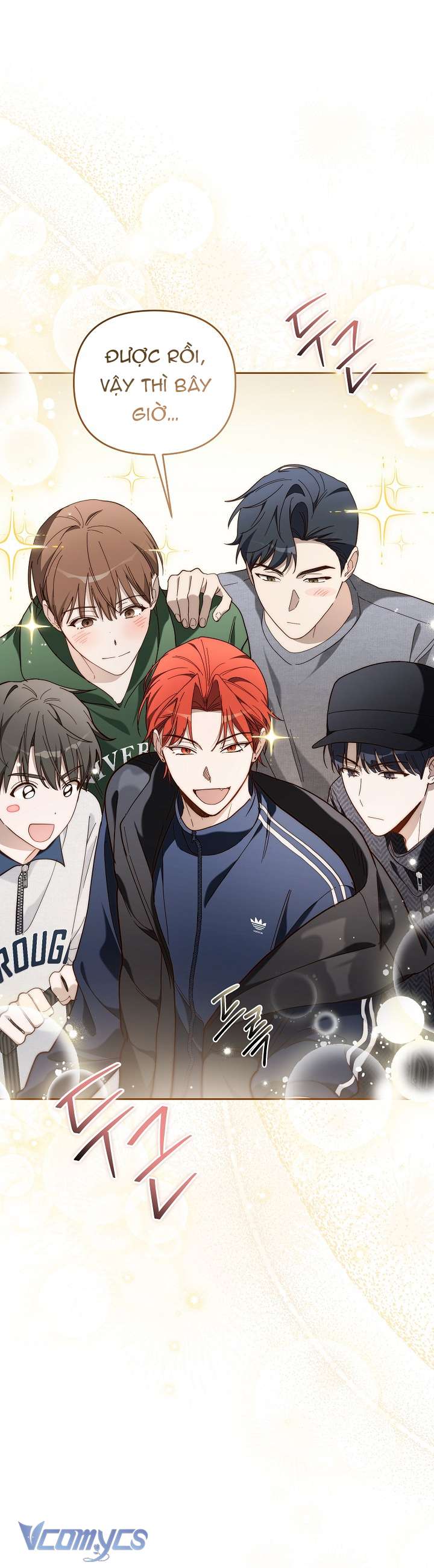 PD Rác Rưởi Sống Sót Với Thân Phận Thần Tượng Chap 16 - Trang 2