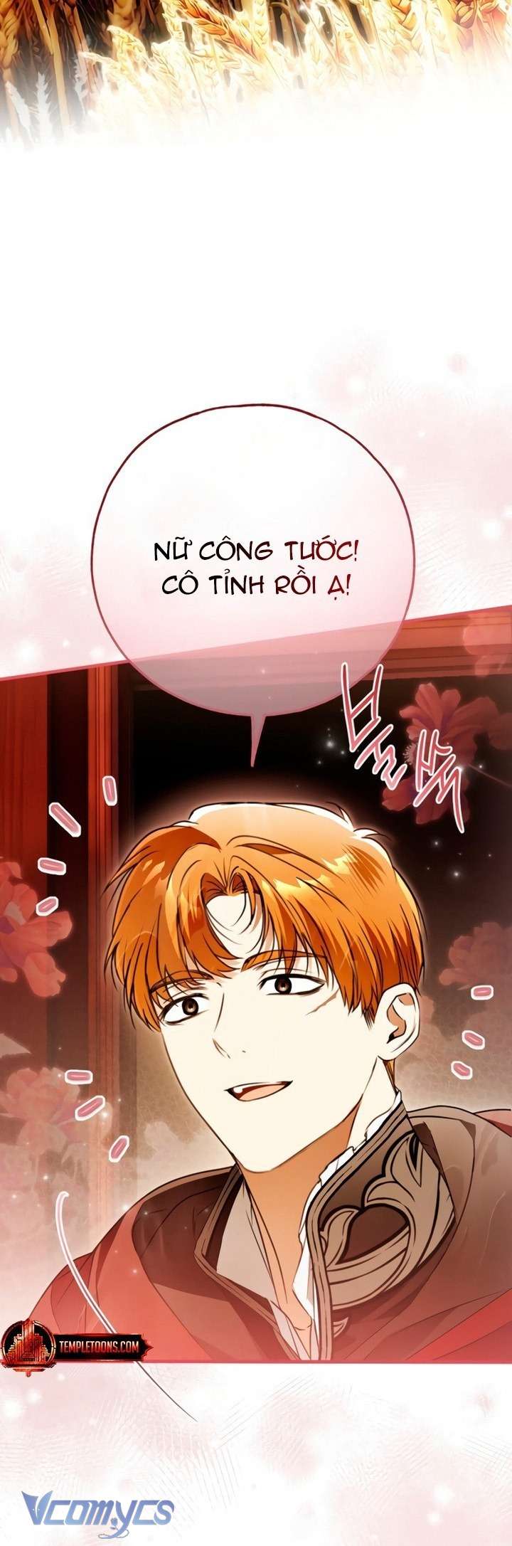 Ai Đó Đang Điều Khiển Cơ Thể Của Tôi Chap 75 - Trang 4