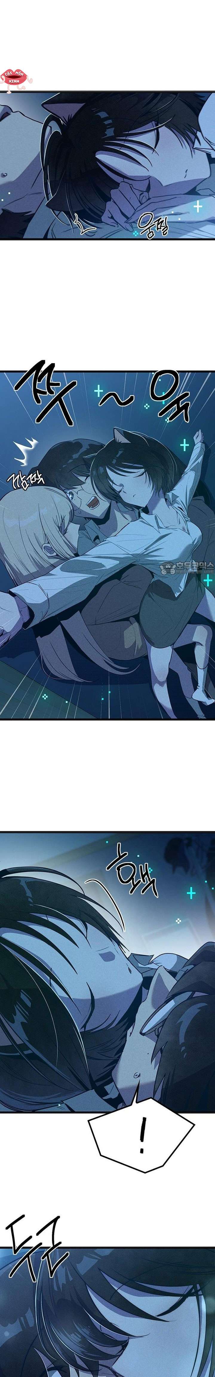 Thiếu Nữ 12 Con Giáp Chap 9 - Trang 2