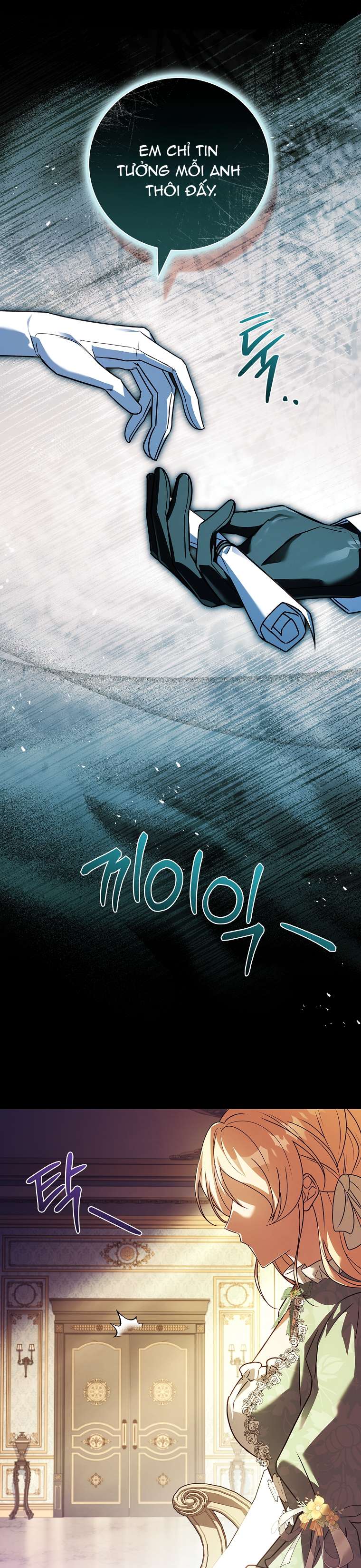 Cha Nào Con Nấy Chap 49 - Next 